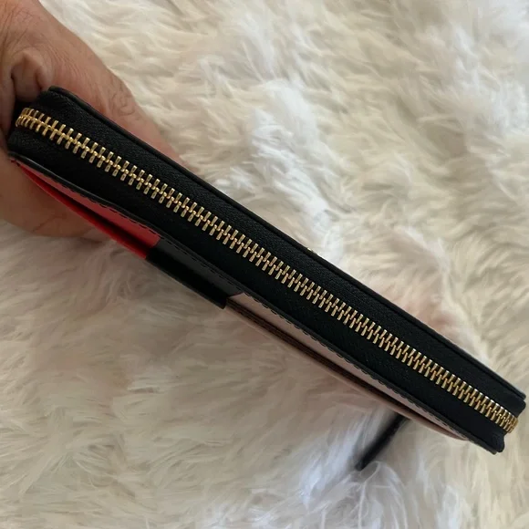 Kate Spade Emma Lane Lacey Wallet - Picture 7 of 8